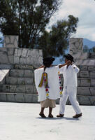 Ylalag, couples dancing, 1982