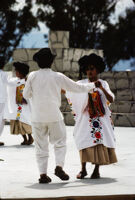 Ylalag, couples dancing, 1985