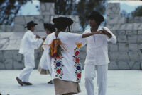 Ylalag, couples dancing, 1985