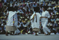 Ylalag, couples dancing, 1982