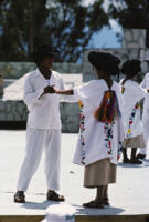 Ylalag, couples dancing, 1982