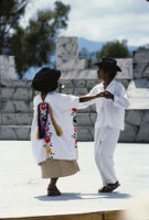 Ylalag, couples dancing, 1985