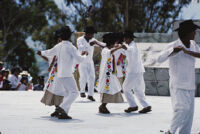 Ylalag, couples dancing, 1982