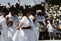 Betaza, dancers, 1982 or 1985