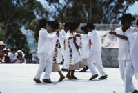 Ylalag, couples dancing, 1982