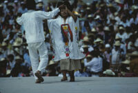 Ylalag, couples dancing, 1982