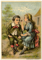 Dr. Isaac Thompson's celebrated eye water for all complaints of the ...