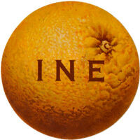 Orangeine [inscribed]