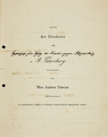[Agreement], 1904 December 15