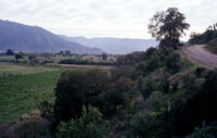 Chile - Outdoor scene, between 1966-1967