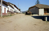 Chile - Village scene, between 1966-1967