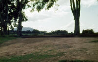 Chile (Tapique) - Outdoors scene, between 1966-1967