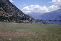 Chile - Landscape, between 1966-1967