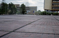 Mexico (Ciudad de México, D.F.) - Universidad Nacional Autónoma de México (UNAM), , between 1960-1964