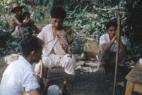 Mexico - Musical ensemble, between 1960-1964