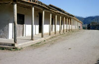 Chile - Village, between 1966-1967