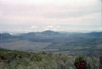 Mexico (Jalisco) - Countryside, between 1960-1964