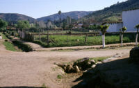 Chile - Countryside, between 1966-1967