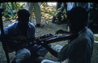 Mexico - Musical ensemble, between 1960-1964