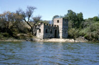 Chile - Castle, between 1966-1967