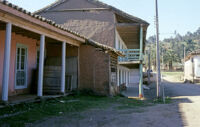 Chile - Village scene, between 1966-1967