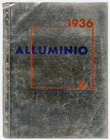 Alluminio, 1936 September