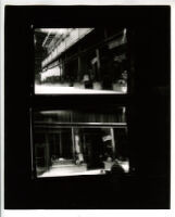 Laemmle Building, contact sheet 3, Los Angeles, California, 1932-1937