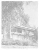 Akai House, exterior [photograph]