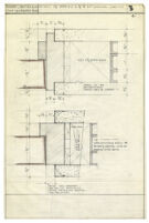 Reference details, schools, undated