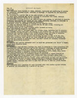 Specifications, sheet metal, undated, 09 of