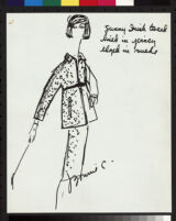 Cashin's ready-to-wear design illustrations for Sills and Co. b081_f03-06