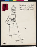 Cashin's ready-to-wear design illustrations for Sills and Co. b088_f02-11