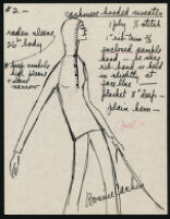 Cashin's illustrations of knitwear designs. b184_f02-10