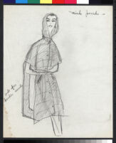 Cashin's illustrations of poncho designs for Sills and Co. f06-04