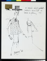 Cashin's ready-to-wear design illustrations for Sills and Co. b090_f04-16