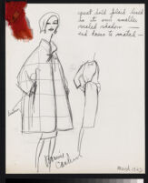 Cashin's ready-to-wear design illustrations for Sills and Co. b083_f04-13