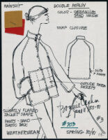 Cashin's illustrations of ready-to-wear designs for Russell Taylor. b048_f04-07