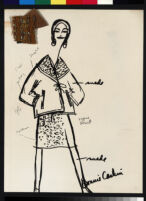 Cashin's ready-to-wear design illustrations for Sills and Co. b090_f03-02