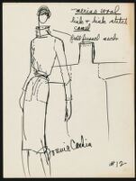 Cashin's illustrations of knitwear designs. b183_f14-12