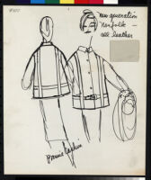 Cashin's ready-to-wear design illustrations for Sills and Co. b087_f01-03