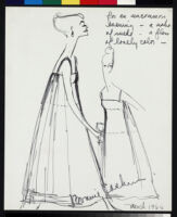 Cashin's ready-to-wear design illustrations for Sills and Co. b086_f03-17