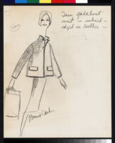 Cashin's ready-to-wear design illustrations for Sills and Co. b083_f01-21