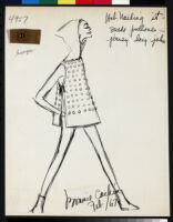 Cashin's ready-to-wear design illustrations for Sills and Co. b092_f02-21