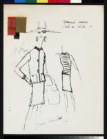 Cashin's ready-to-wear design illustrations for Sills and Co. b090_f03-26