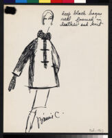 Cashin's ready-to-wear design illustrations for Sills and Co. b083_f03-01