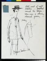 Cashin's ready-to-wear design illustrations for Sills and Co. b090_f04-17