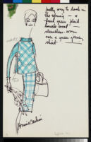 Cashin's ready-to-wear design illustrations for Sills and Co. b084_f03-15