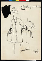 Cashin's ready-to-wear design illustrations for Sills and Co. b082_f11-03