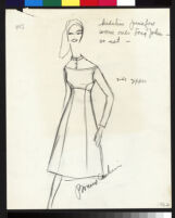 Cashin's ready-to-wear design illustrations for Sills and Co. b081_f06-05