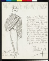 Cashin's illustrations of ready-to-wear designs for Sills and Co. b072_f11-02